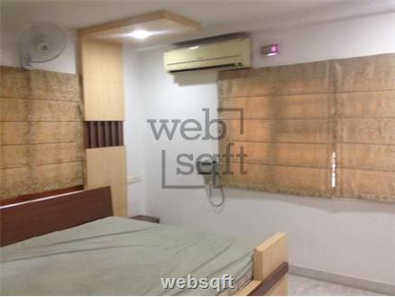 3 BHK Residential Apartment-flats for Sale